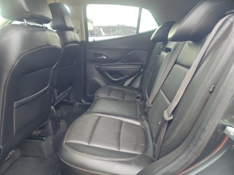 2017 Buick Encore Essence