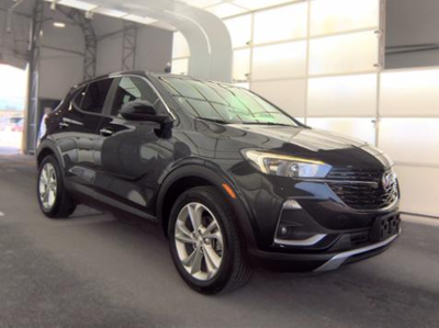 2020 Buick Encore GX Preferred