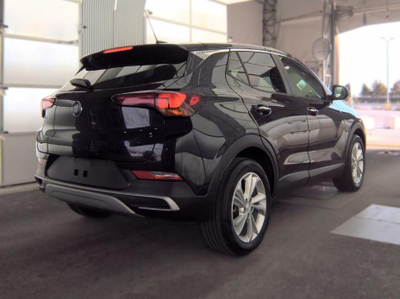 2020 Buick Encore GX Preferred