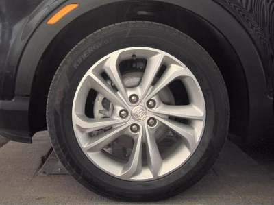 2020 Buick Encore GX Preferred