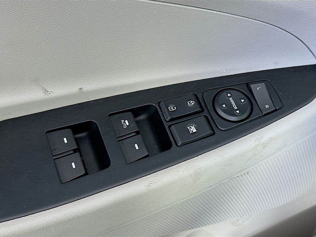 2016 Hyundai Tucson Eco