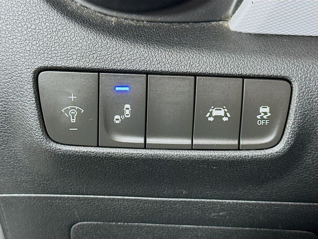 2018 Hyundai Kona SEL