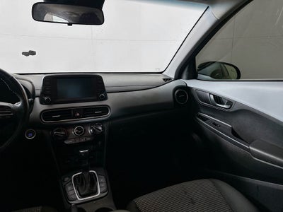 2018 Hyundai Kona SEL