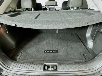 2018 Hyundai Kona SEL