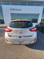 2013 Hyundai Elantra GT 5dr HB Auto