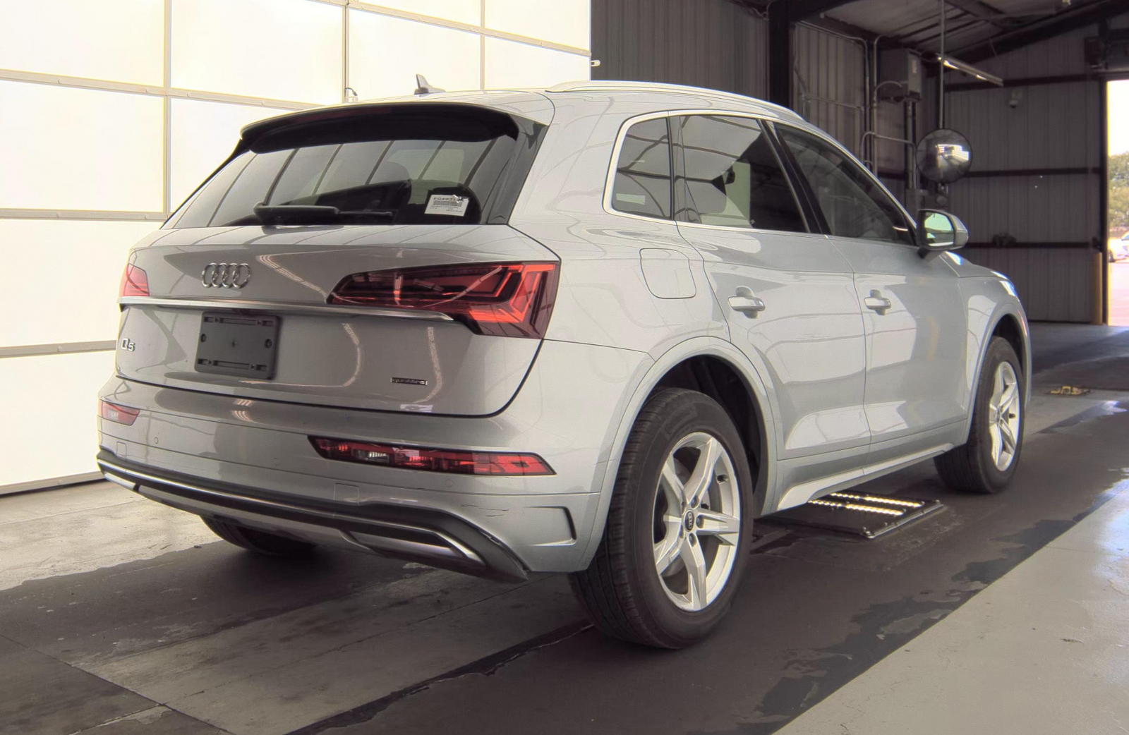 2023 Audi Q5 Premium