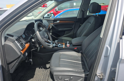 2023 Audi Q5 Premium