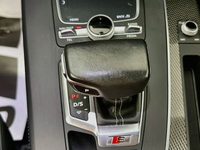 2018 Audi SQ5 Prestige