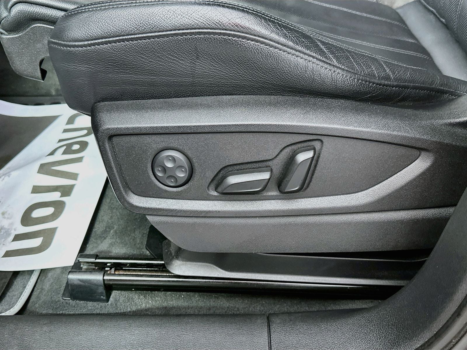 2018 Audi SQ5 Prestige