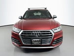 2018 Audi SQ5 Prestige