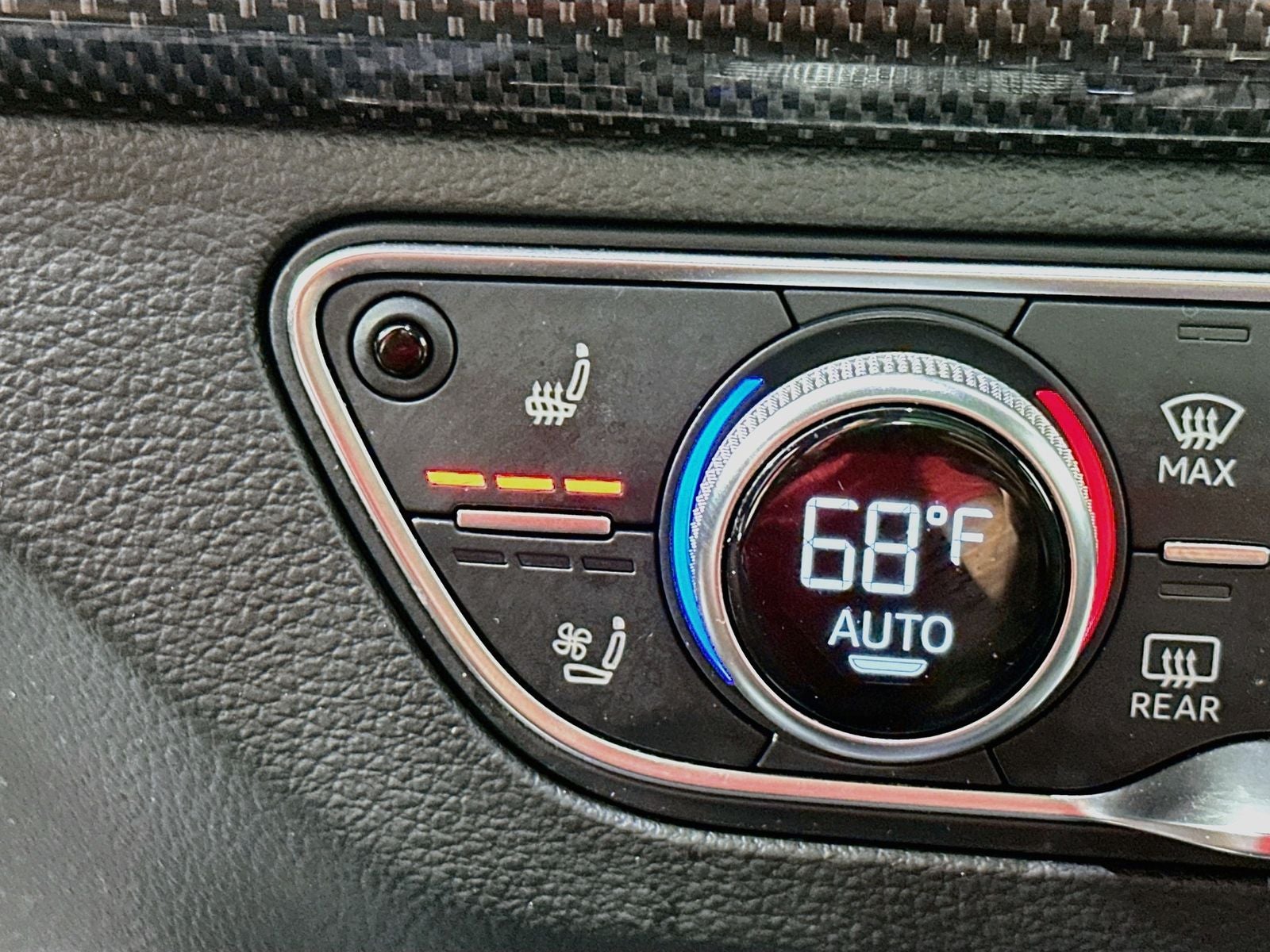 2018 Audi SQ5 Prestige