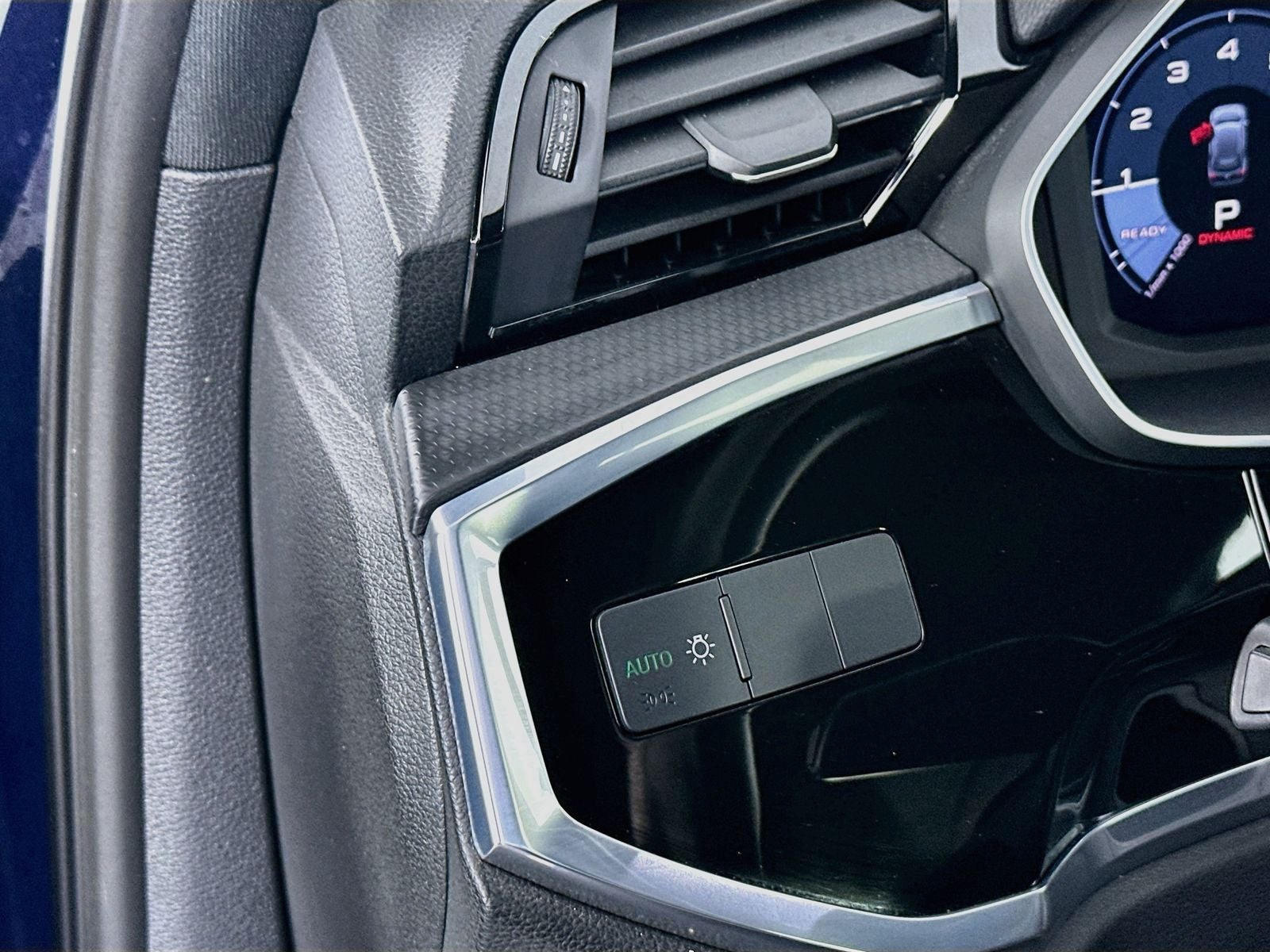 2021 Audi Q3 S line Premium