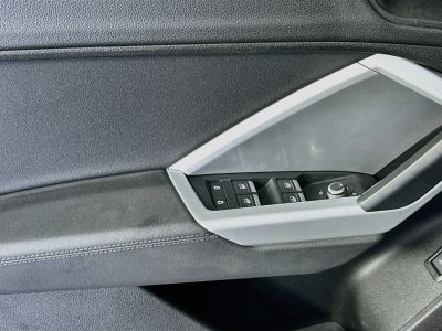 2021 Audi Q3 S line Premium