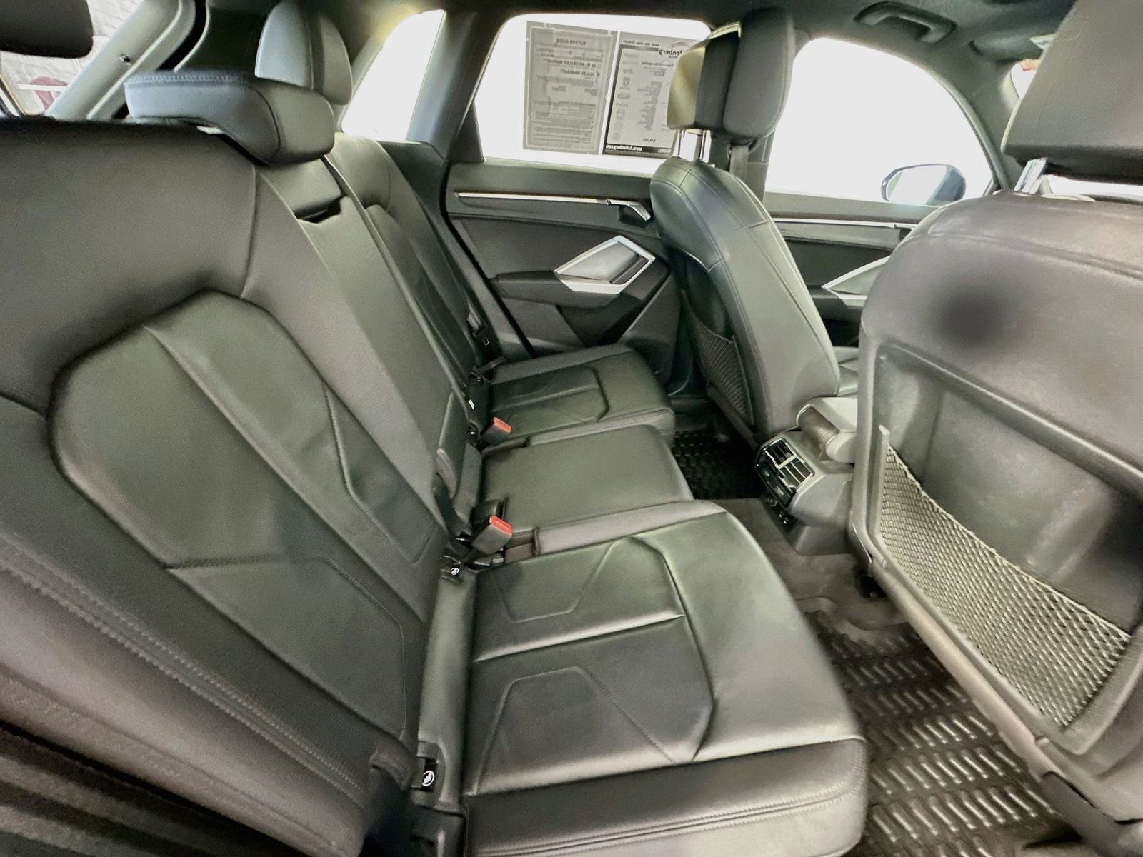 2021 Audi Q3 S line Premium