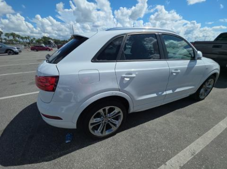 2018 Audi Q3 Premium