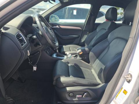 2018 Audi Q3 Premium