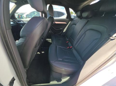 2018 Audi Q3 Premium