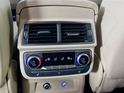 2018 Audi Q7 Prestige