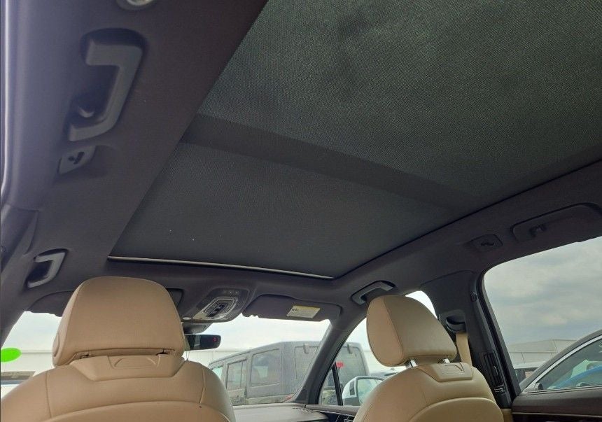 2018 Audi Q7 Prestige