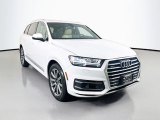 2018 Audi Q7 Prestige