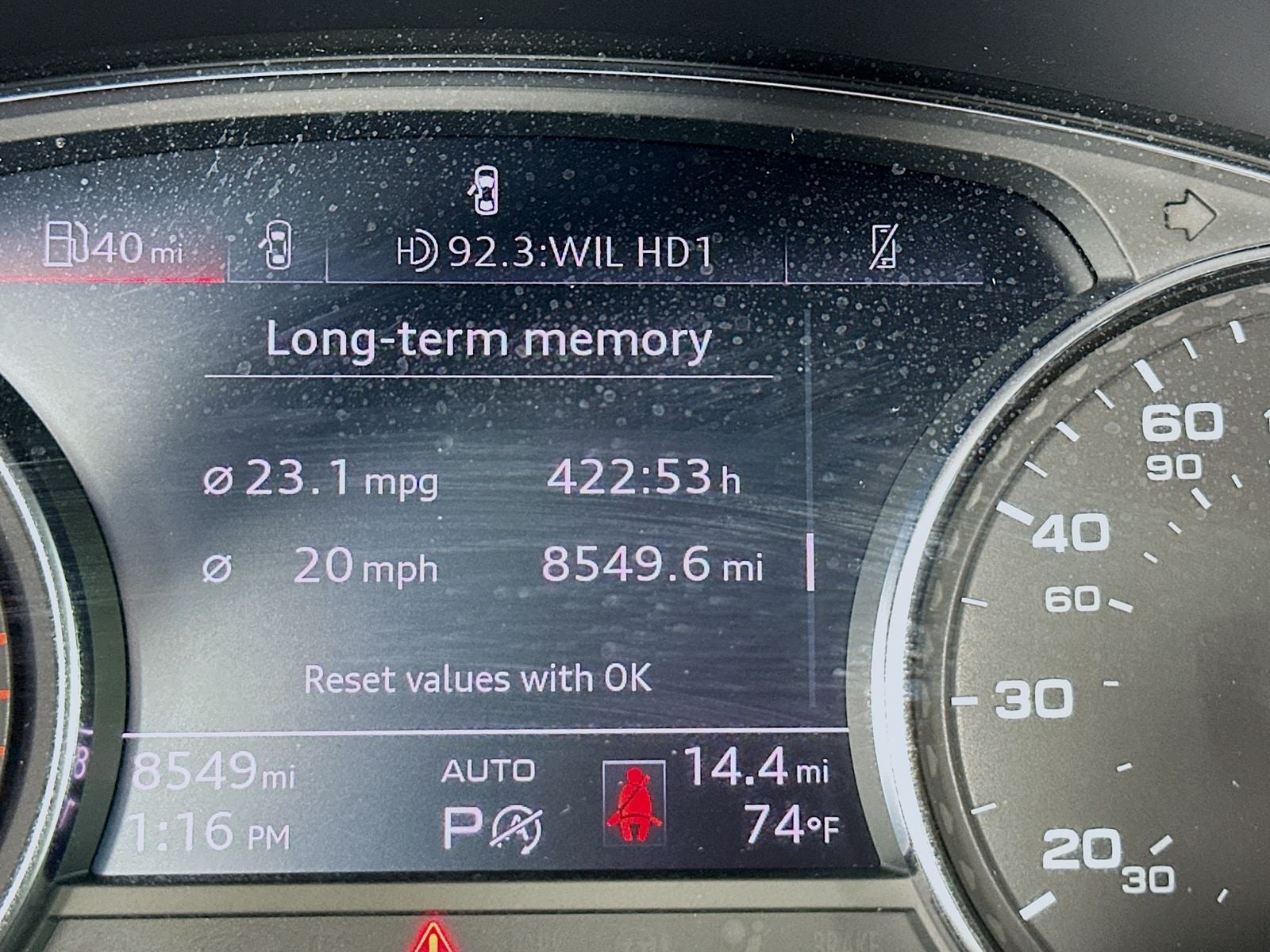2023 Audi A4 Sedan Premium