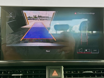 2023 Audi A4 Sedan Premium