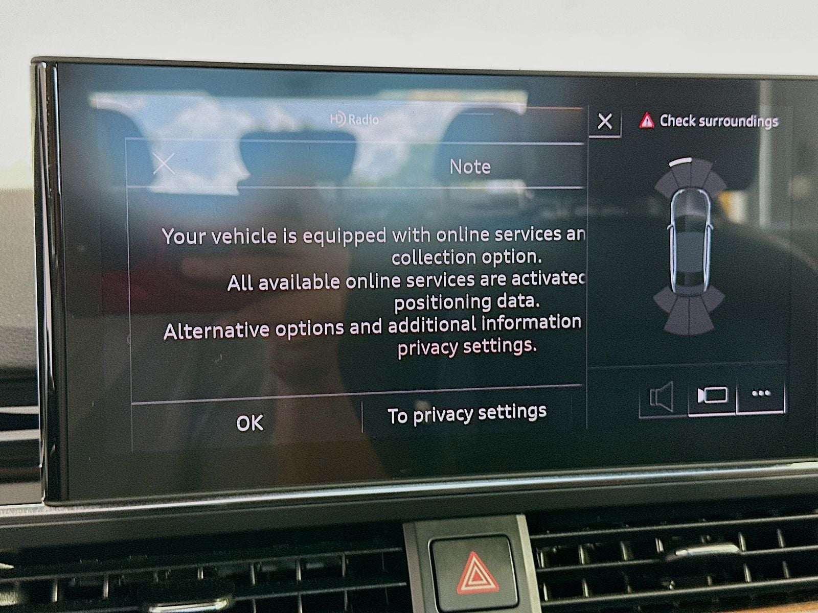 2023 Audi A4 Sedan Premium