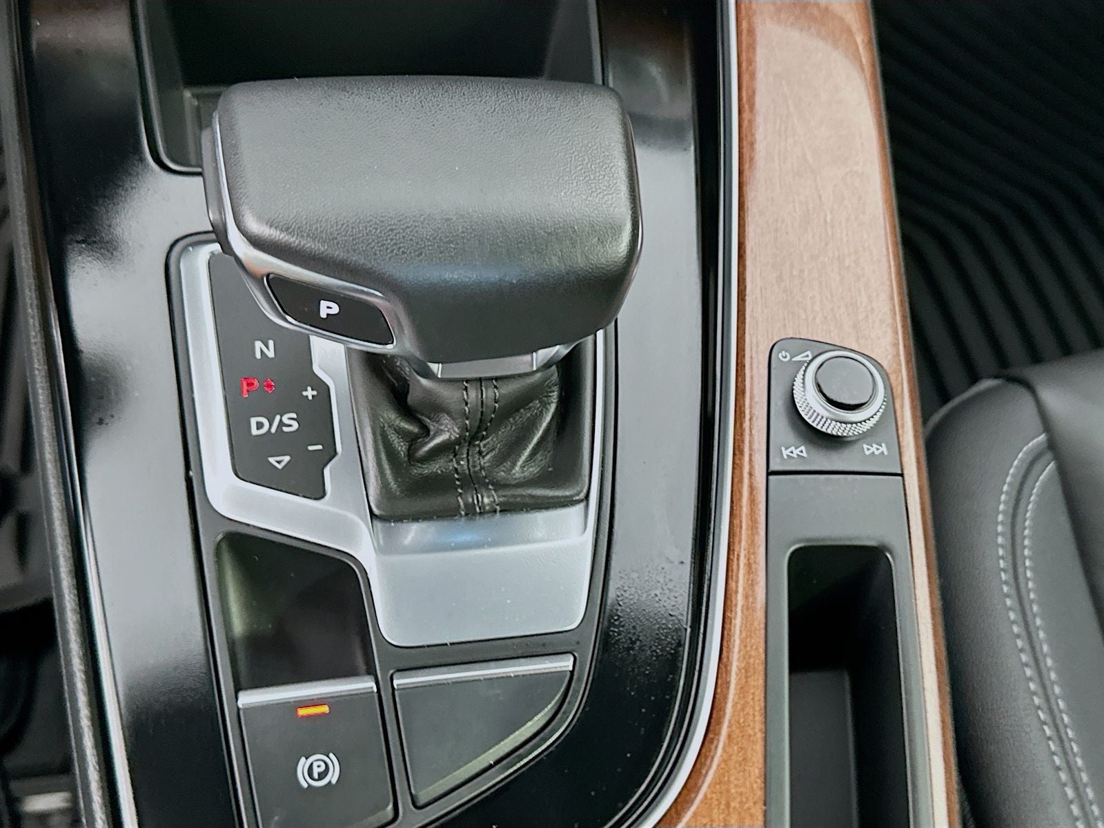 2023 Audi A4 Sedan Premium
