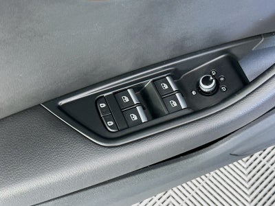 2023 Audi A4 Sedan Premium