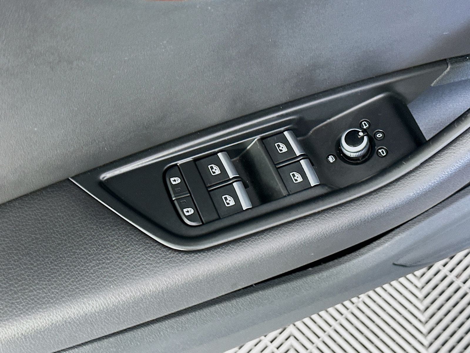 2023 Audi A4 Sedan Premium
