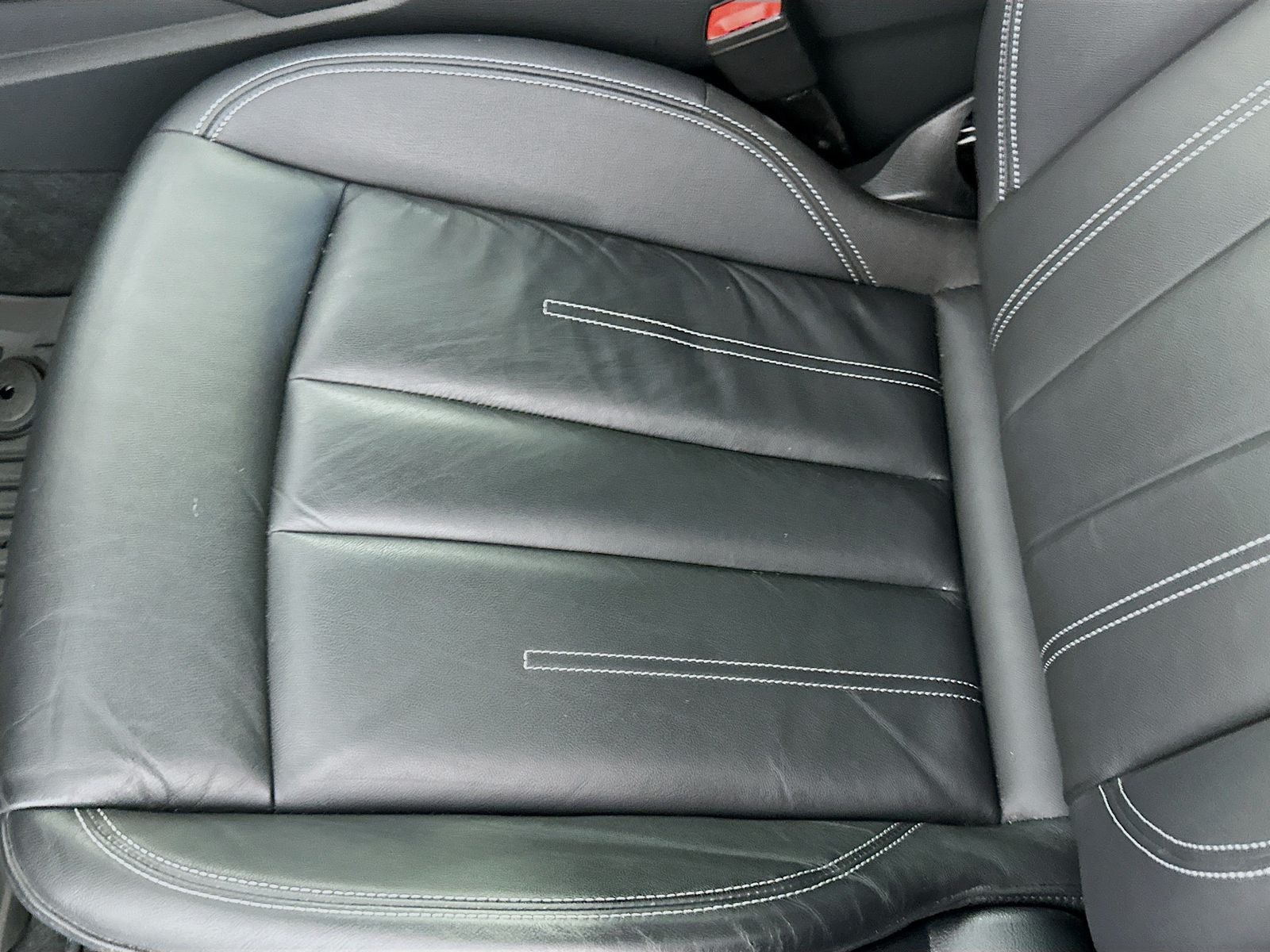 2023 Audi A4 Sedan Premium