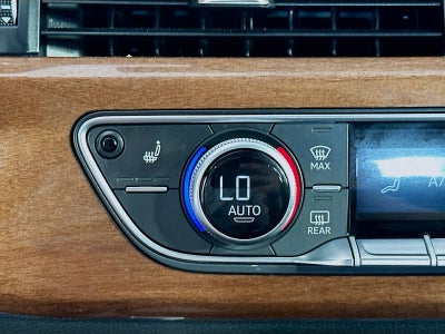 2023 Audi A4 Sedan Premium
