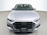 2023 Audi A4 Sedan Premium
