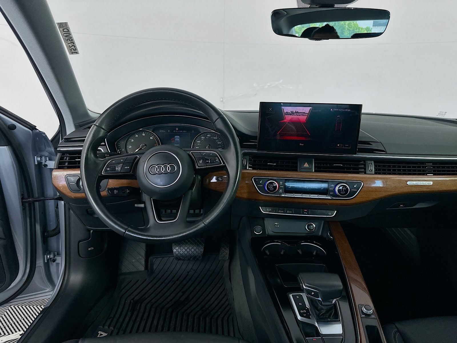 2023 Audi A4 Sedan Premium