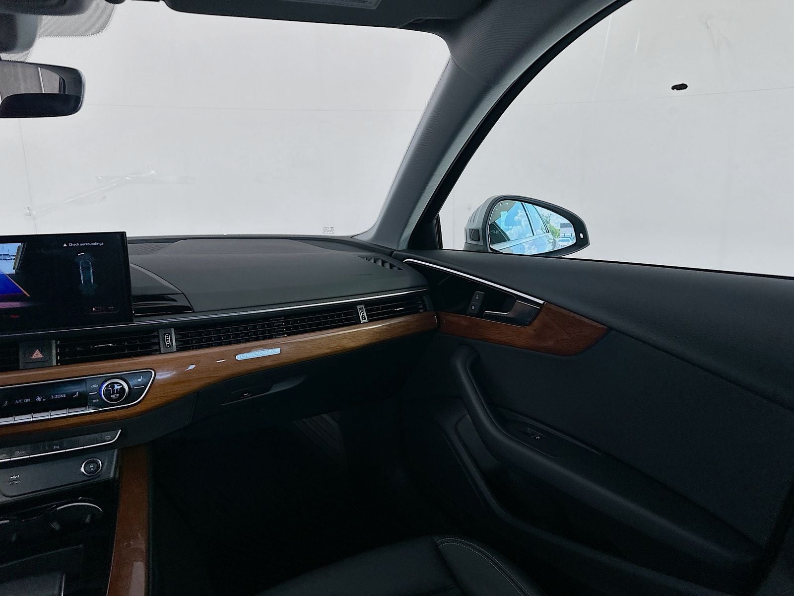 2023 Audi A4 Sedan Premium