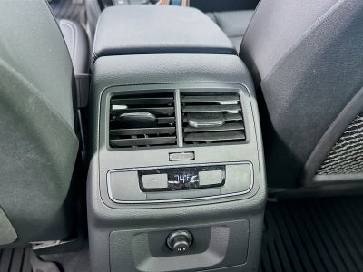 2023 Audi A4 Sedan Premium