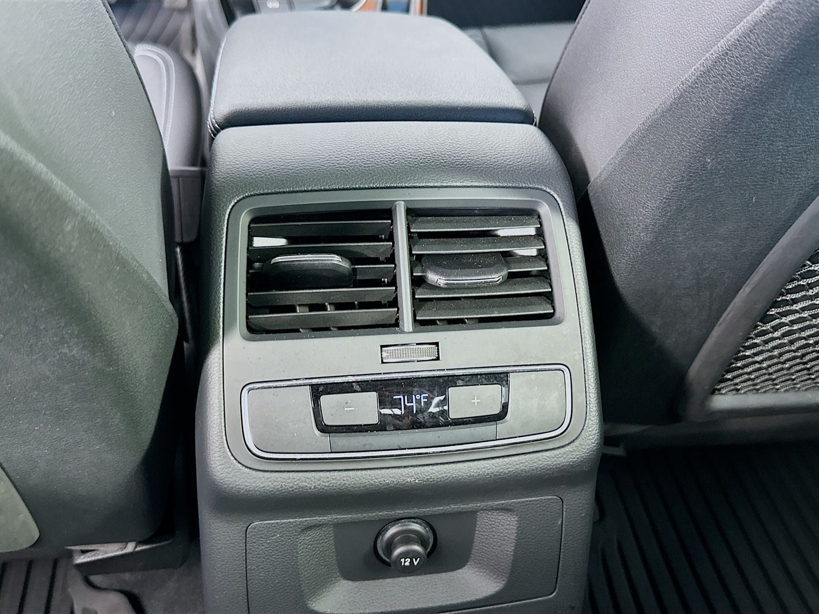 2023 Audi A4 Sedan Premium