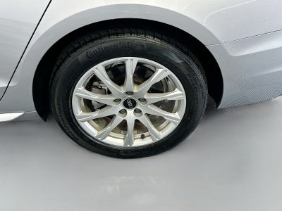 2023 Audi A4 Sedan Premium