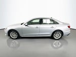 2023 Audi A4 Sedan Premium