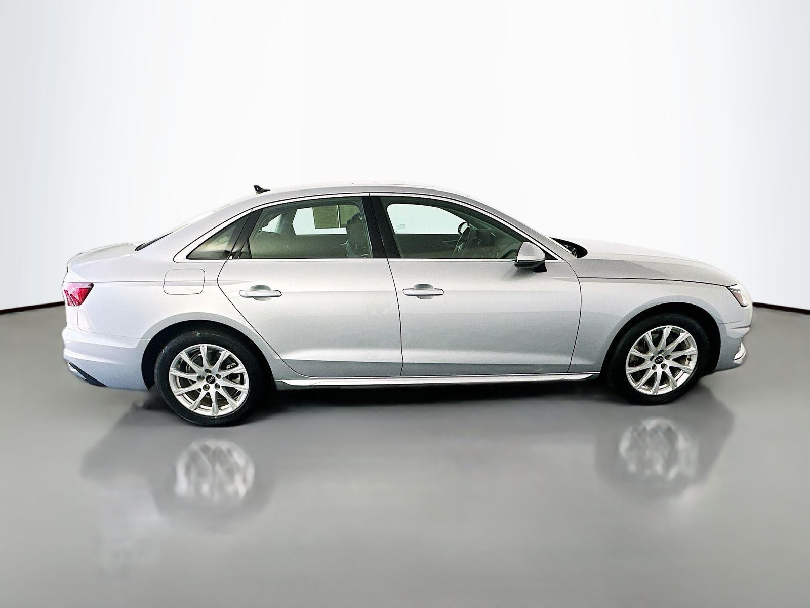 2023 Audi A4 Sedan Premium