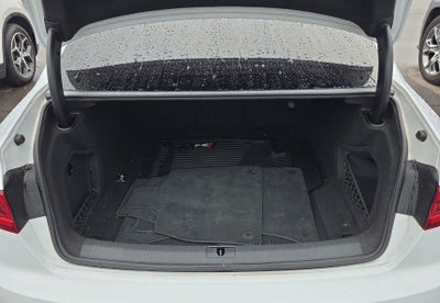 2018 Audi S4 Prestige