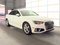 2019 Audi A4 Premium