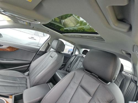 2019 Audi A4 Premium