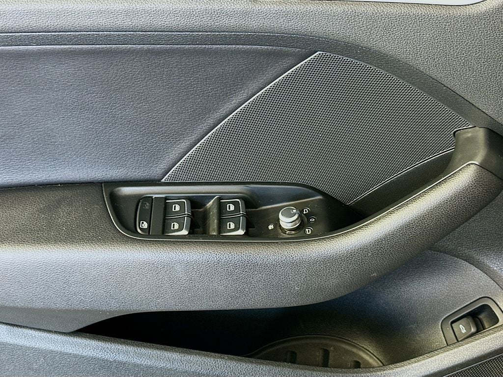 2015 Audi A3 Sedan 2.0T Premium Plus