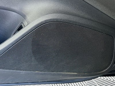 2015 Audi A3 Sedan 2.0T Premium Plus