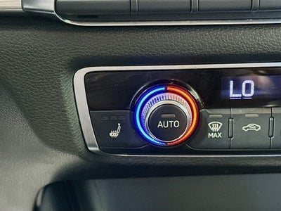 2015 Audi A3 Sedan 2.0T Premium Plus