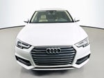 2018 Audi A4 Premium Plus
