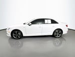 2018 Audi A4 Premium Plus
