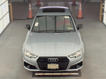 2019 Audi A4 Premium Plus
