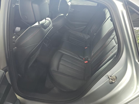 2019 Audi A4 Premium Plus